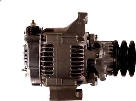 Friesen 9090134 - Alternator autospares.lv