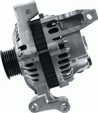 Friesen 9090138 - Alternator autospares.lv