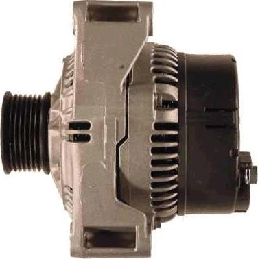 Friesen 9090132 - Alternator autospares.lv