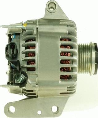 Friesen 9090176 - Alternator autospares.lv