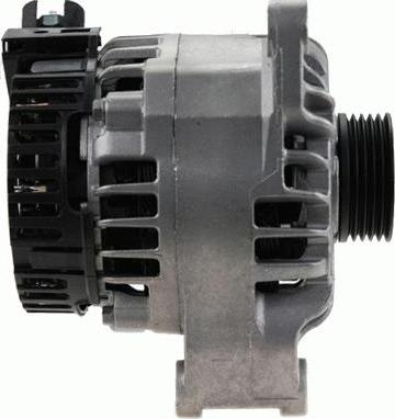 Friesen 9090172 - Alternator autospares.lv