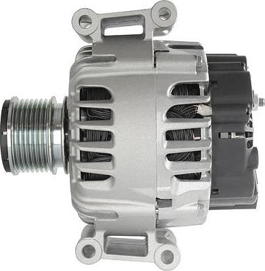 Friesen 9090804 - Alternator autospares.lv