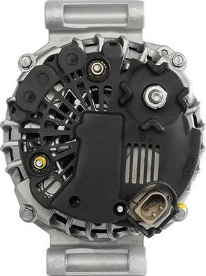 Friesen 9090804 - Alternator autospares.lv