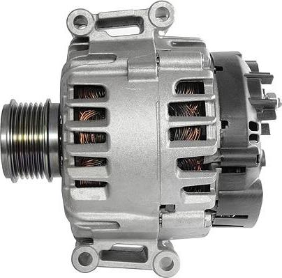 Friesen 9090805 - Alternator autospares.lv