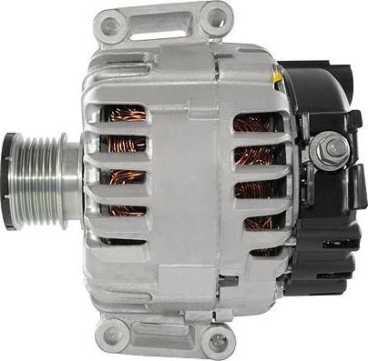 Friesen 9090807 - Alternator autospares.lv