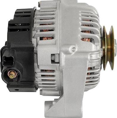 Friesen 9090819 - Alternator autospares.lv