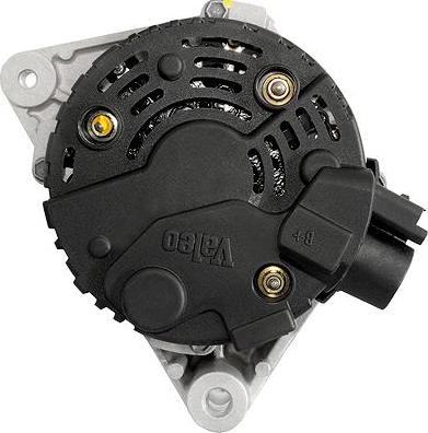 Friesen 9090819 - Alternator autospares.lv