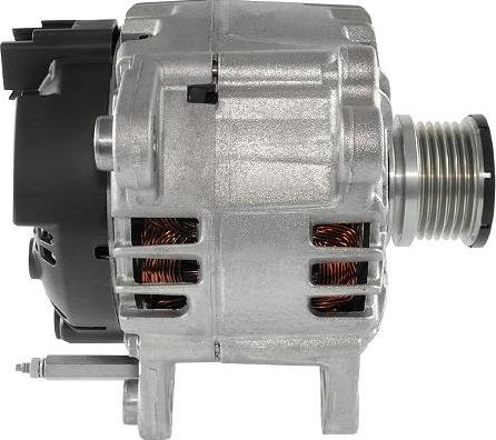 Friesen 9090811 - Alternator autospares.lv