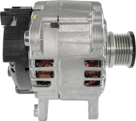 Friesen 9090812 - Alternator autospares.lv