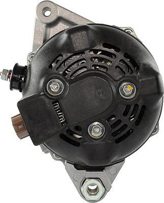 Friesen 9090833 - Alternator autospares.lv