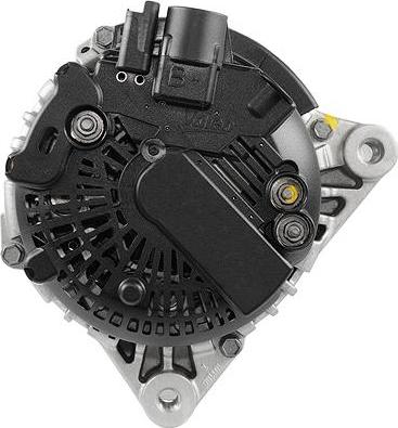 Friesen 9090875 - Alternator autospares.lv