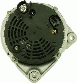 Friesen 9090390 - Alternator autospares.lv