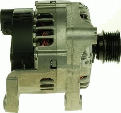 Friesen 9090398 - Alternator autospares.lv