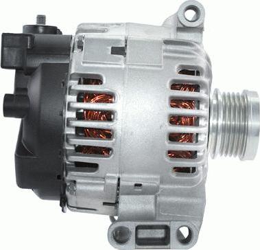 Friesen 9090397 - Alternator autospares.lv