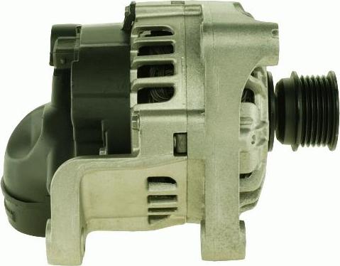 Friesen 9090340 - Alternator autospares.lv