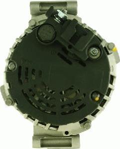 Friesen 9090356 - Alternator autospares.lv