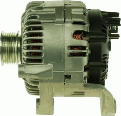 Friesen 9090363 - Alternator autospares.lv