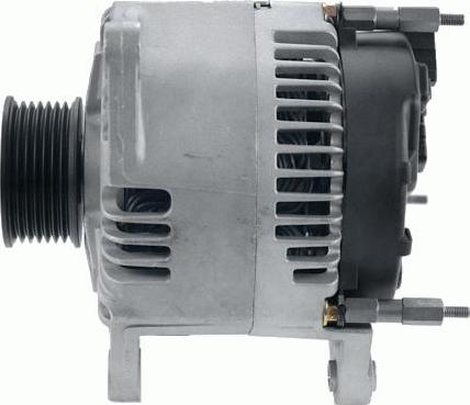 Friesen 9090304 - Alternator autospares.lv