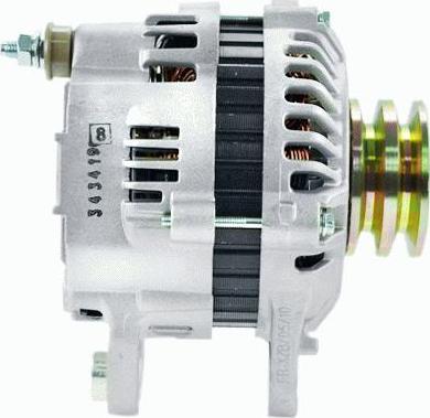 Friesen 9090303 - Alternator autospares.lv