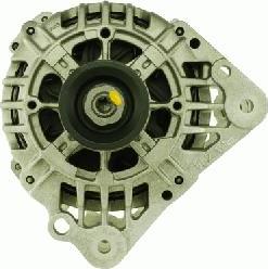 Friesen 9090389 - Alternator autospares.lv