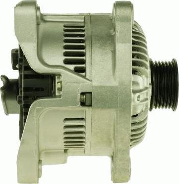 Friesen 9090380 - Alternator autospares.lv