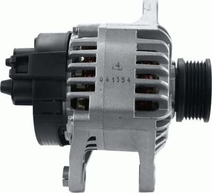 Friesen 9090334 - Alternator autospares.lv