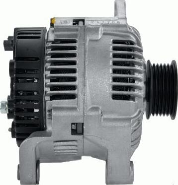 Friesen 9090331 - Alternator autospares.lv