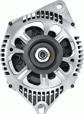 Friesen 9090329 - Alternator autospares.lv