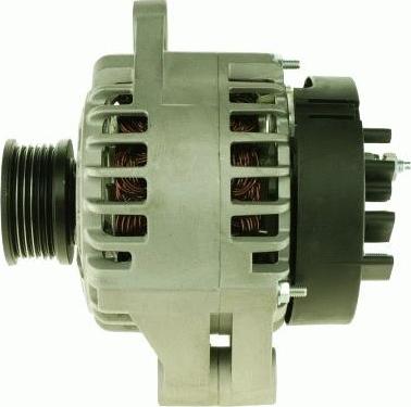 Friesen 9090325 - Alternator autospares.lv