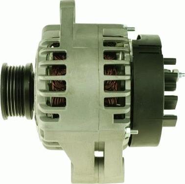 Friesen 9090326 - Alternator autospares.lv