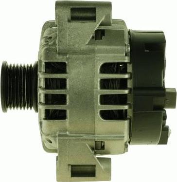 Friesen 9090370 - Alternator autospares.lv