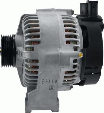 Friesen 9090248 - Alternator autospares.lv