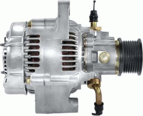 Friesen 9090269 - Alternator autospares.lv