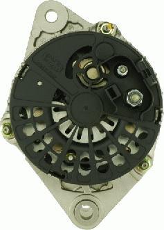 Friesen 9090209 - Alternator autospares.lv