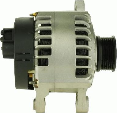 Friesen 9090209 - Alternator autospares.lv