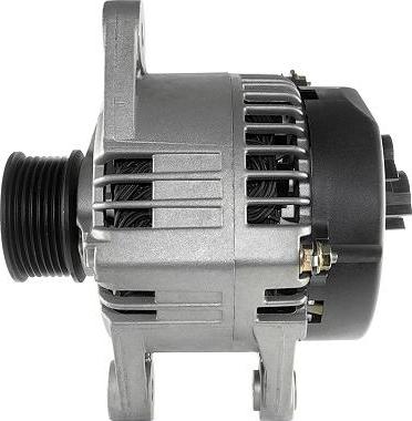 Friesen 9090201 - Alternator autospares.lv