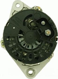 Friesen 9090202 - Alternator autospares.lv