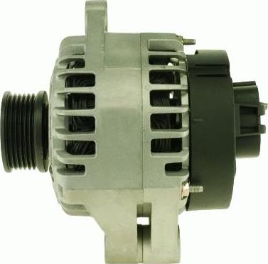 Friesen 9090207 - Alternator autospares.lv