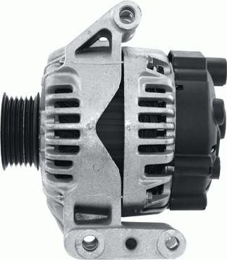 Friesen 9090210 - Alternator autospares.lv