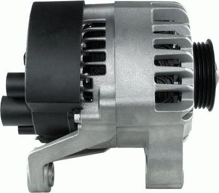 Friesen 9090218 - Alternator autospares.lv