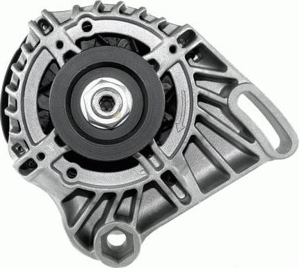 Friesen 9090218 - Alternator autospares.lv