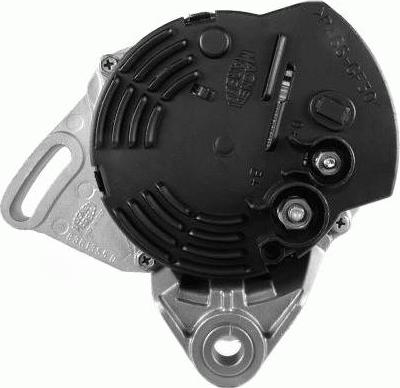 Friesen 9090218 - Alternator autospares.lv