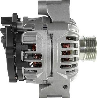 Friesen 9090234 - Alternator autospares.lv