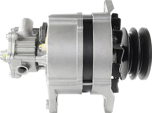 Friesen 9090238 - Alternator autospares.lv