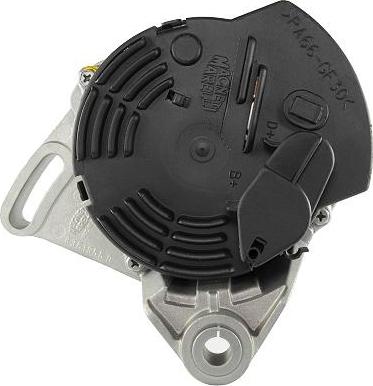 Friesen 9090224 - Alternator autospares.lv