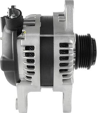 Friesen 9090222 - Alternator autospares.lv