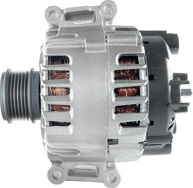 Friesen 9090708 - Alternator autospares.lv