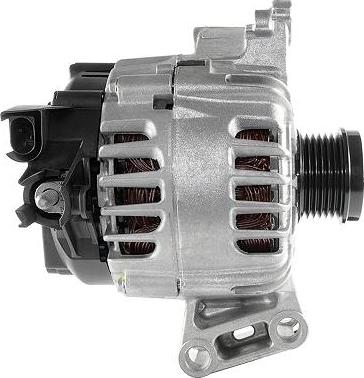 Friesen 9090707 - Alternator autospares.lv