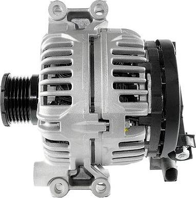 Friesen 9090716 - Alternator autospares.lv