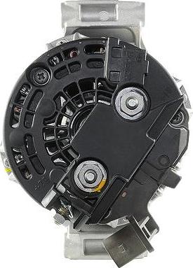 Friesen 9090716 - Alternator autospares.lv